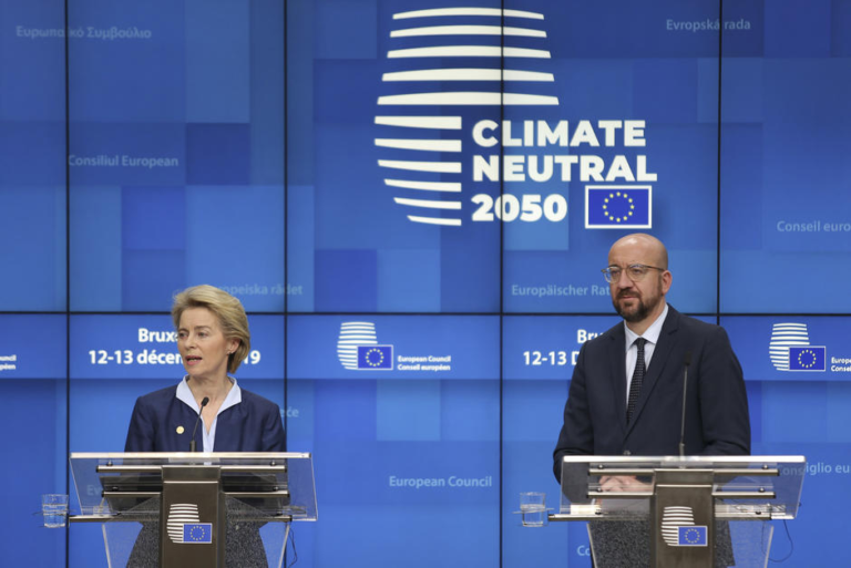 Neutralité carbone des entreprises : comment faire ?