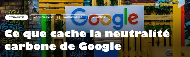 Neutralité carbone des entreprises : comment faire ?