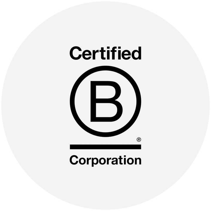 Certifié B Corp